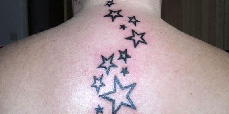 tatuaje-de-estrellas