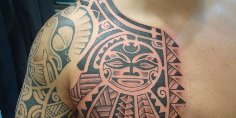 tatuaje-tribal