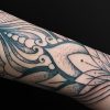 5 ideas para tatuarte en el pie (Parte II)